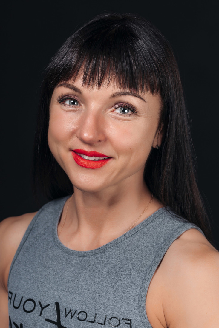 Екатерина Черемушникова