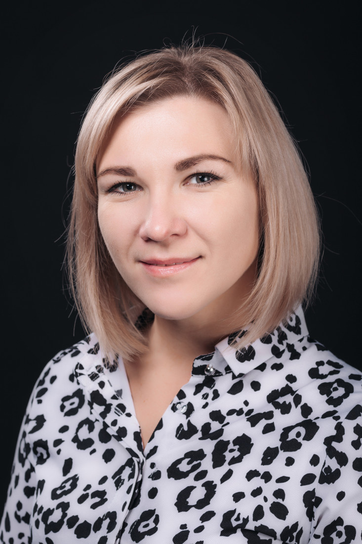 Татьяна Корникова