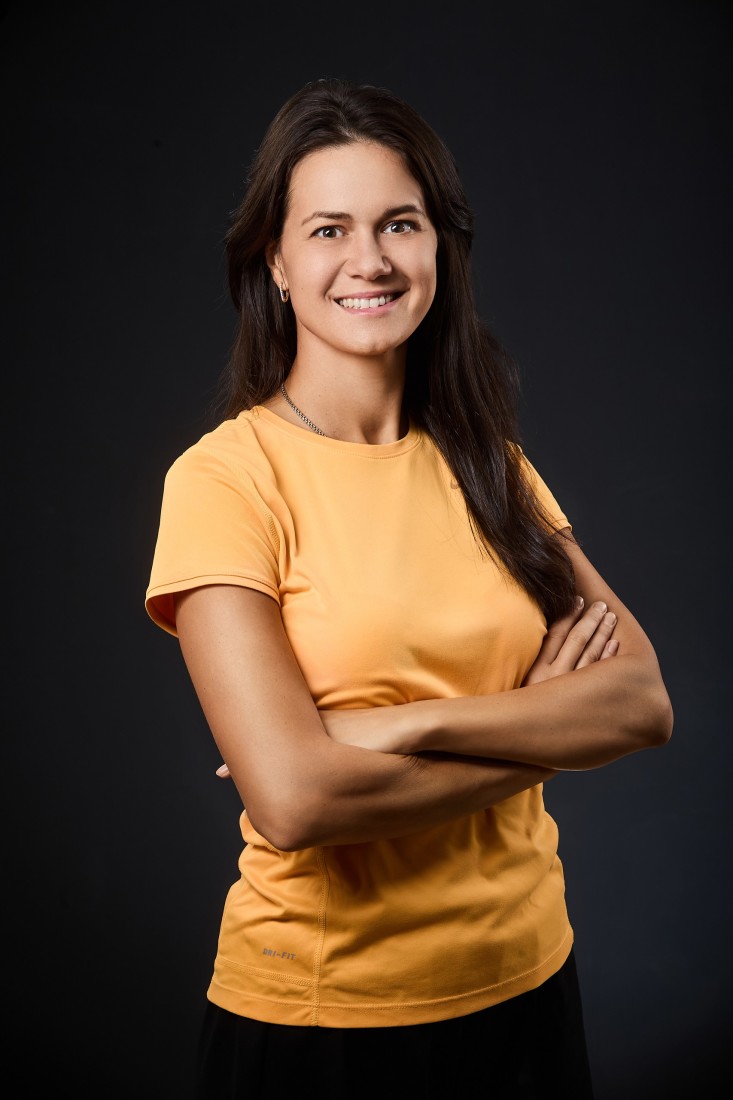 Елена Михеева