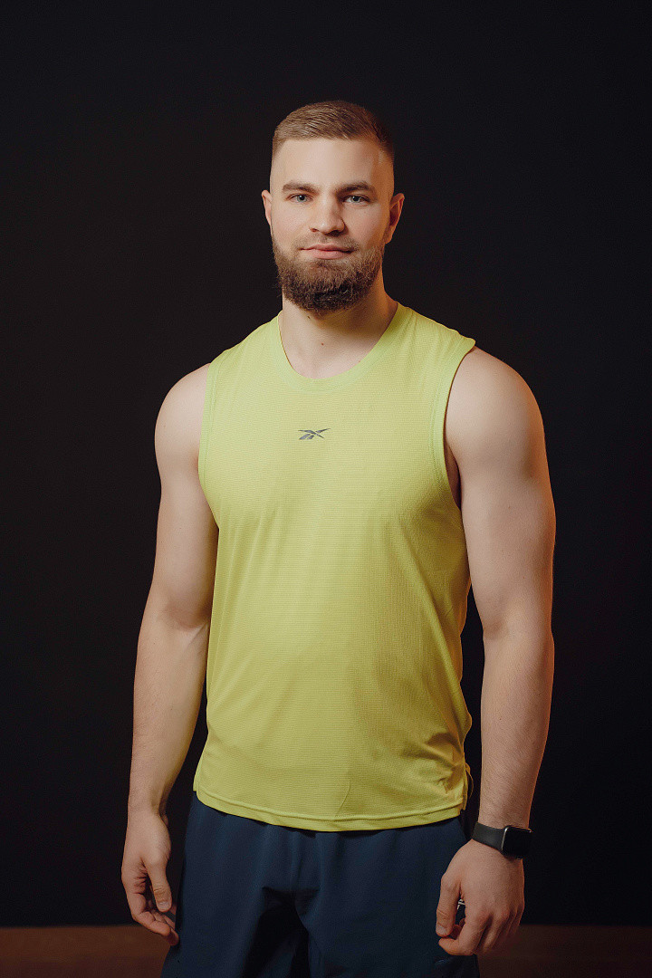 Вольхин Игорь