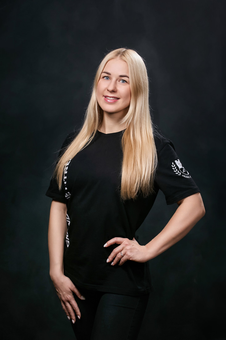 Анастасия Дикова