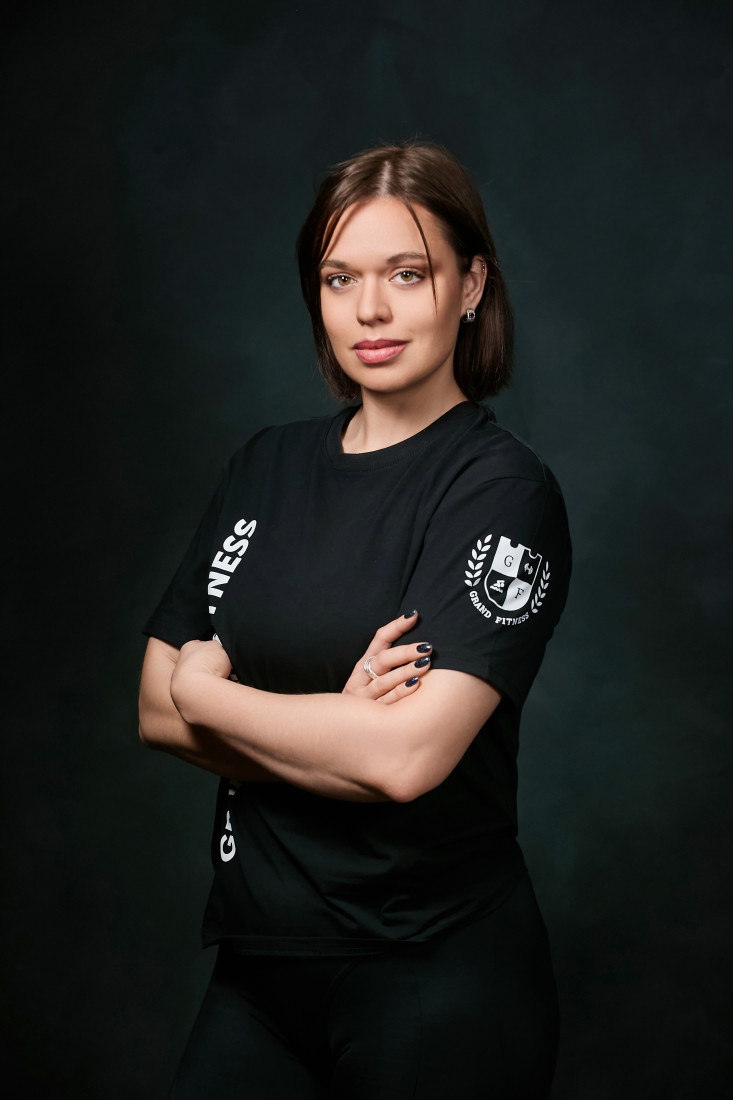 Емелина Ксения