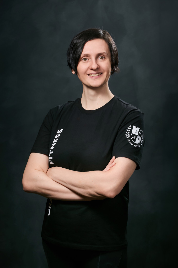 Корнеева Елена