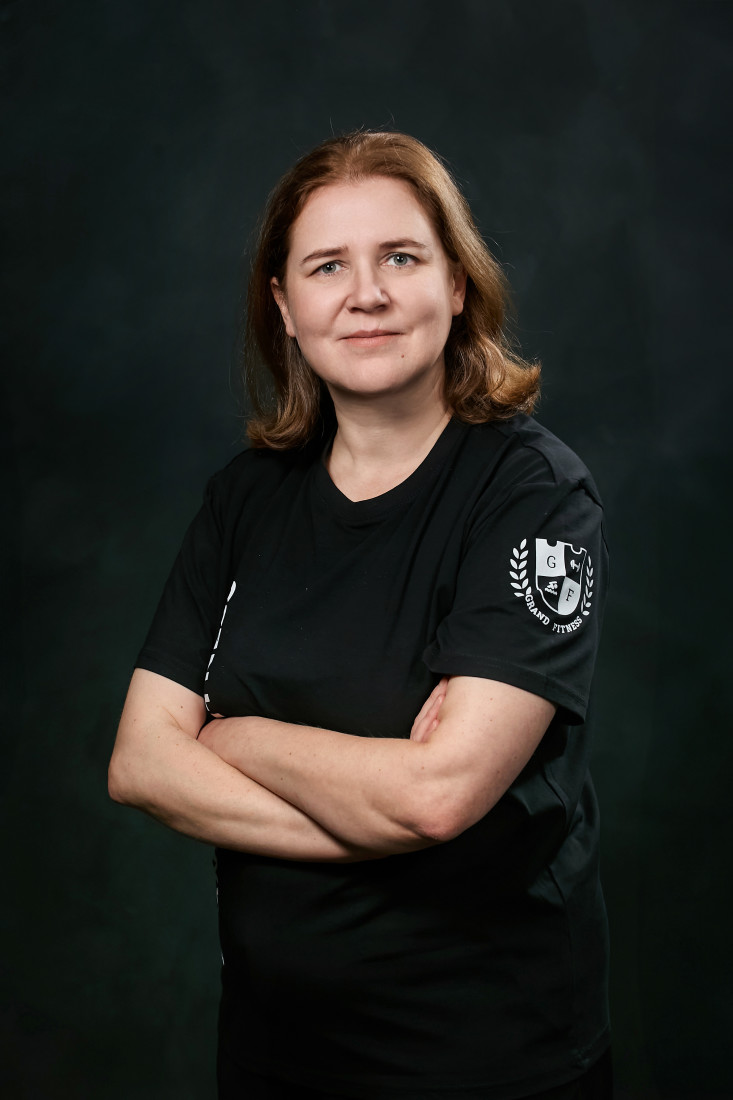Панина Екатерина