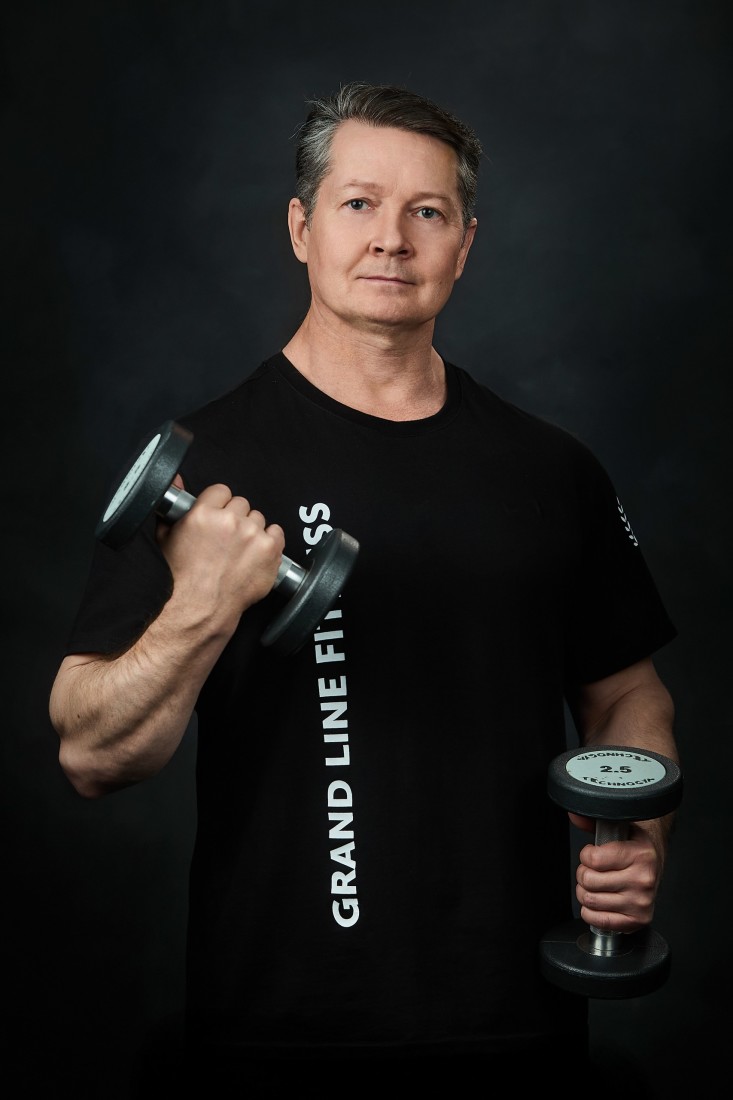 Чикалов Анатолий