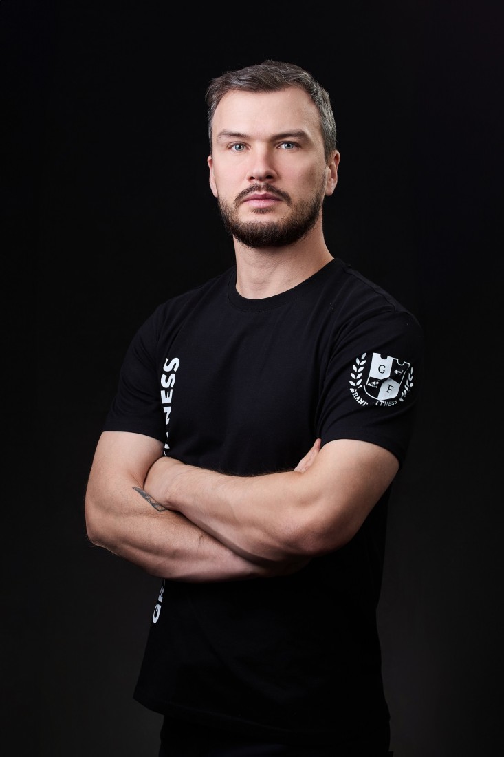 Липовский Александр