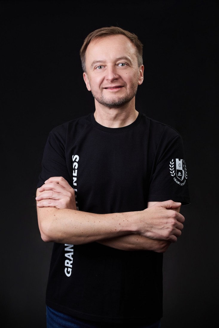Корнеев Сергей