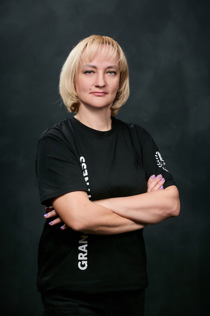 Астухова Юлия