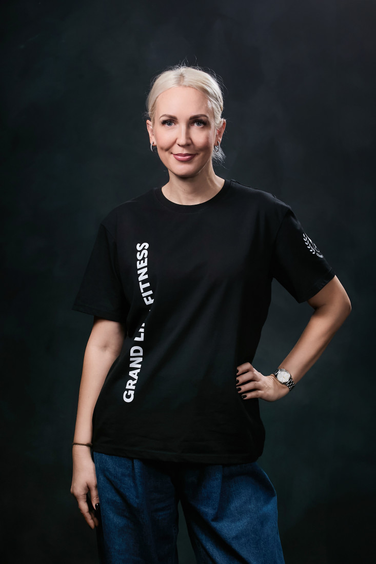 Меженцева Надежда