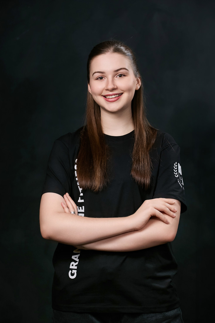 Субботина Анастасия 