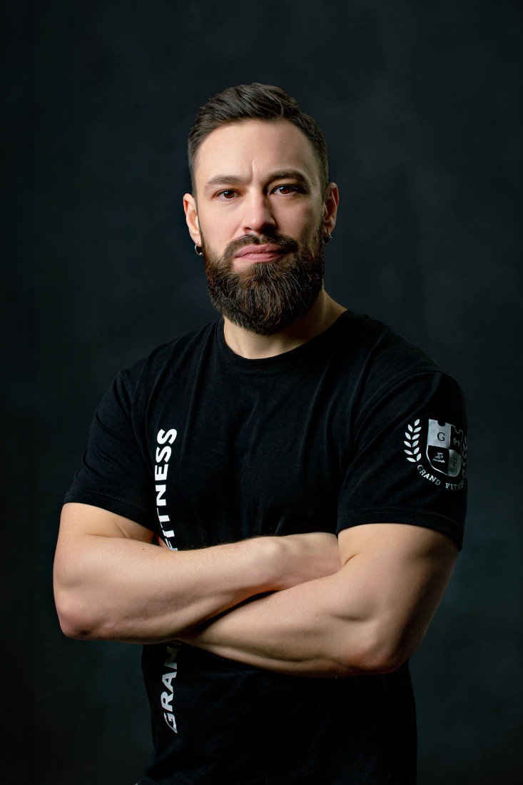 Дворкин Александр