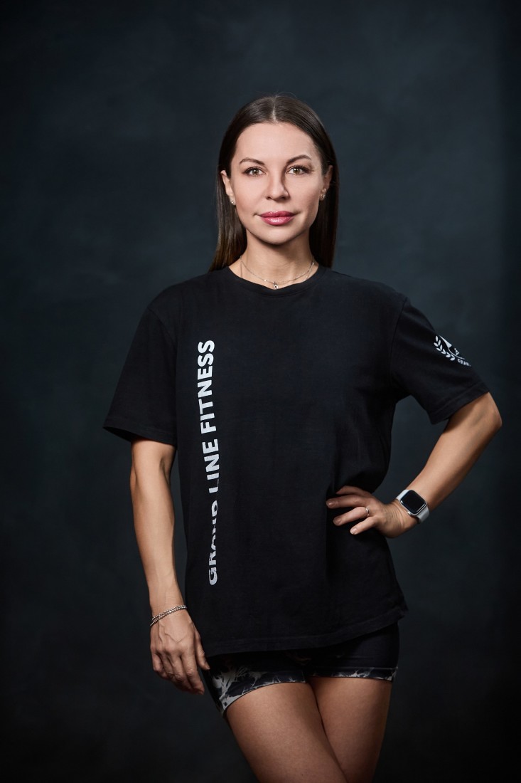 Варвара Внукова