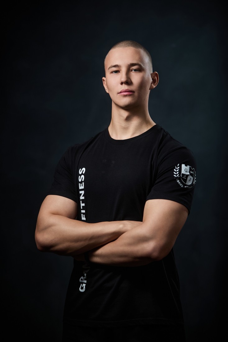 Ярамир Залялов