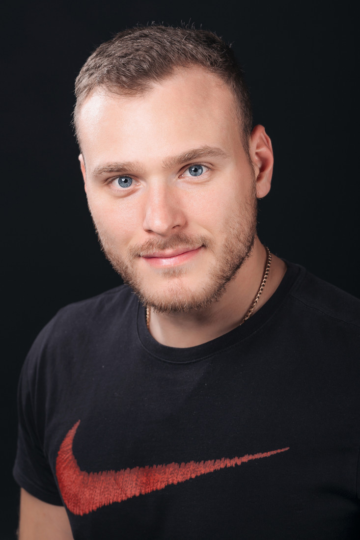 Максим Рябцев