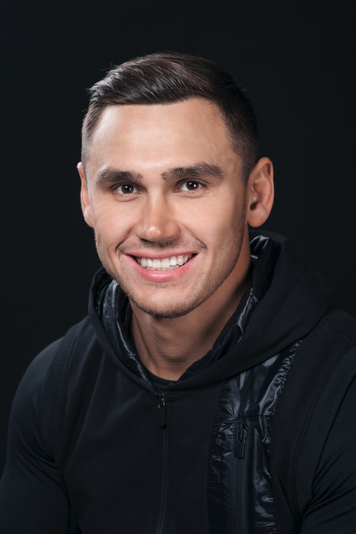 Андрей Токмаков