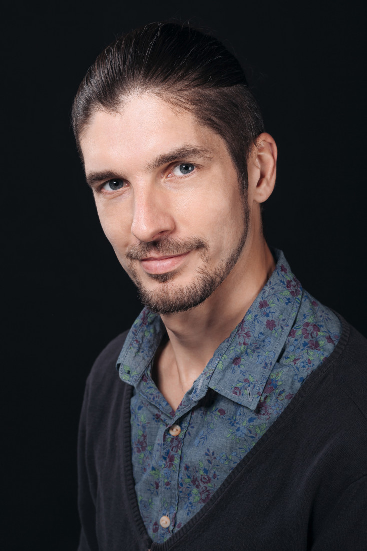 Александр Струков