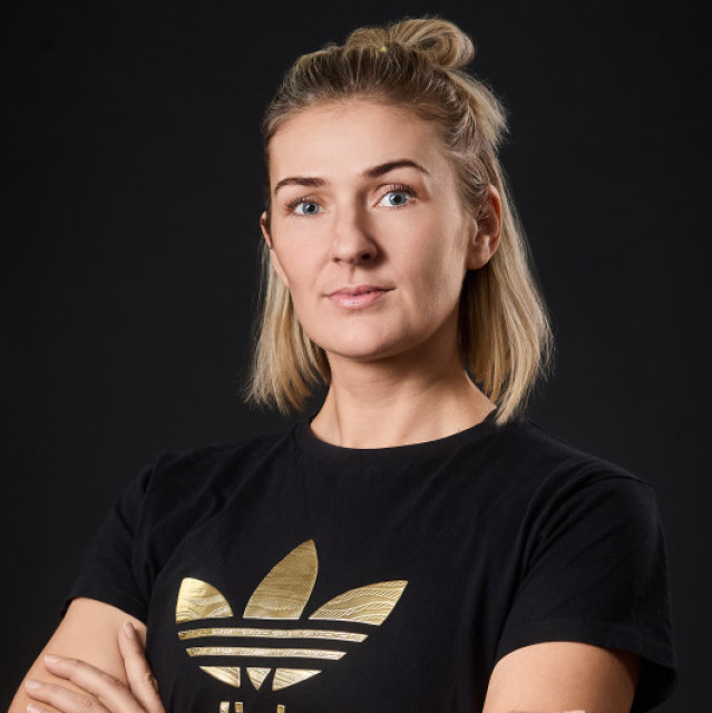 Варыгина Ольга