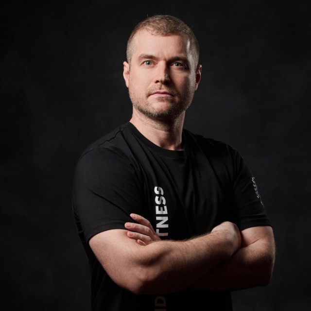 Кашкин Дмитрий
