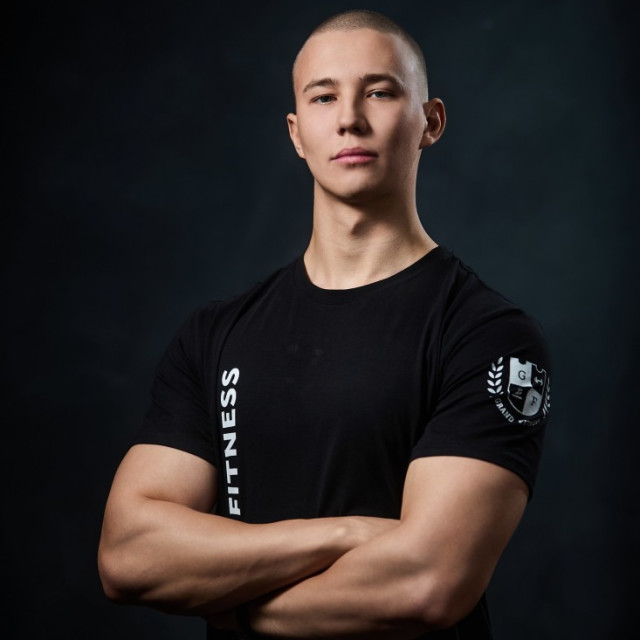 Ярамир Залялов