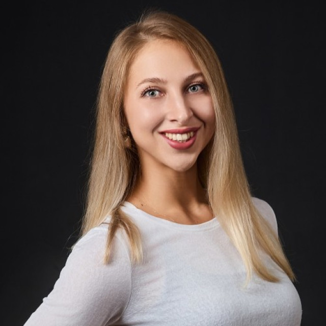 Аскреткова Елизавета