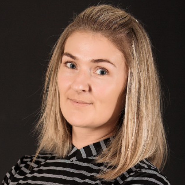 Варыгина Ольга