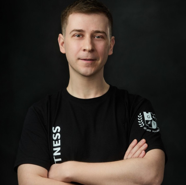 Андрей Храмцов