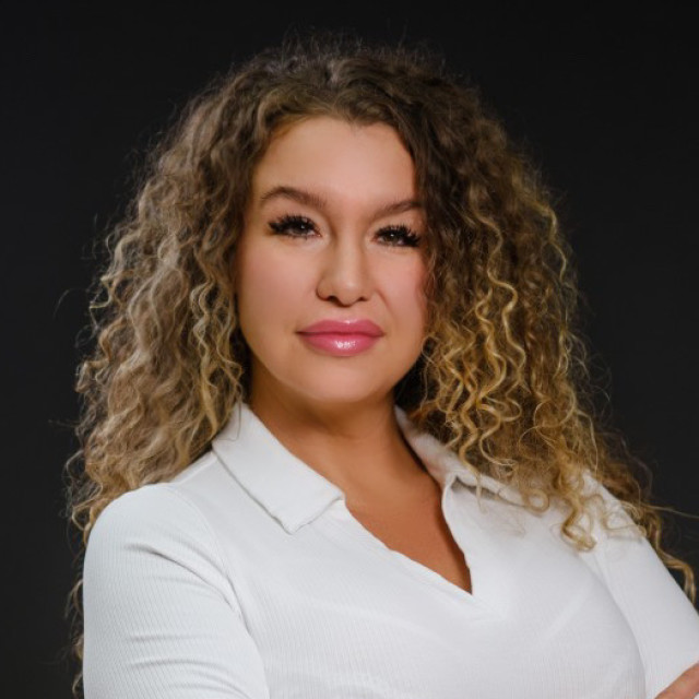 Смирнова Анастасия